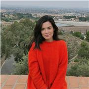 Profesora de inglés y asignaturas en la rama de ciencias sociales. Graduada en Derecho y Administración de Empresas, cuento con título nivel C1 de inglés y experiencia como docente